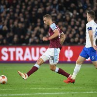 West Ham United - Genk 3:0 (3. kolo H skupine Europske lige)