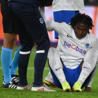 West Ham United - Genk 3:0 (3. kolo H skupine Europske lige)