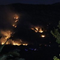 Požar u Podaci