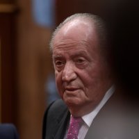 Bivši španjolski kralj Juan Carlos I.