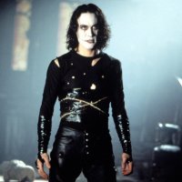 Brandon Lee