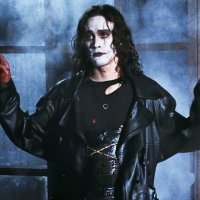 Brandon Lee
