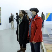 Otvorenje 6. bijenala slikarstva i gostujuće izložbe irskih umjetnika 'Dubliners'