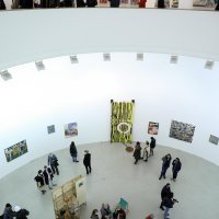 Otvorenje 6. bijenala slikarstva i gostujuće izložbe irskih umjetnika 'Dubliners'