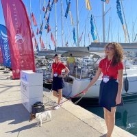 Biograd Boat Show