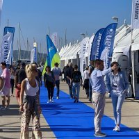 Biograd Boat Show