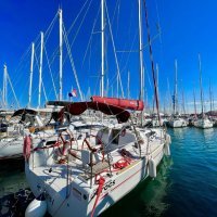 Biograd Boat Show