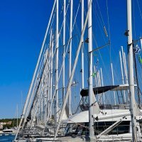 Biograd Boat Show