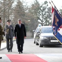 Počasno-zaštitna bojna u mandatu Zorana Milanovića