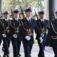 Počasno-zaštitna bojna u mandatu Zorana Milanovića