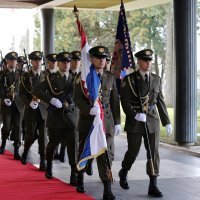 Počasno-zaštitna bojna u mandatu Zorana Milanovića