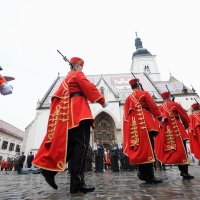 Počasno-zaštitna bojna u mandatu Kolinde Grabar Kitarović