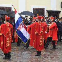 Počasno-zaštitna bojna u mandatu Kolinde Grabar Kitarović