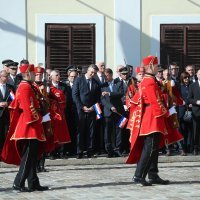 Počasno-zaštitna bojna u mandatu Kolinde Grabar Kitarović