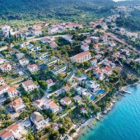 Monart Residence, Trogir