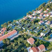 Monart Residence, Trogir