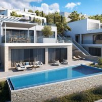 Monart Residence, Trogir