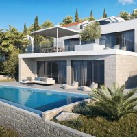 Monart Residence, Trogir