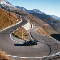 Novi Porsche 718 Cayman GT4 RS