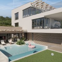Villas Aurinesse