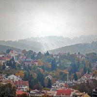 Kiša Zagreb
