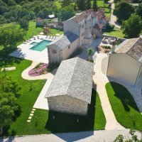 Grandioso Estate, Motovun