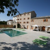 Grandioso Estate, Motovun