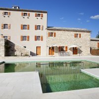 Grandioso Estate, Motovun