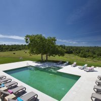 Grandioso Estate, Motovun