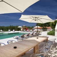 Grandioso Estate, Motovun