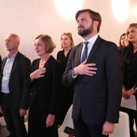 Službeno otvoren Centar za posjetitelje Medvedgrad