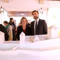 Službeno otvoren Centar za posjetitelje Medvedgrad