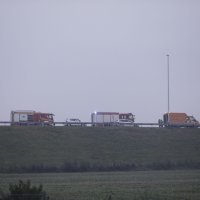 Prometna nesreća kod Okučana