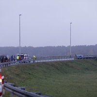 Prometna nesreća kod Okučana