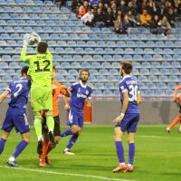 NK Šibenik - NK Slaven Belupo, HT Prva liga, 22.10.2021.