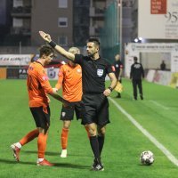 NK Šibenik - NK Slaven Belupo, HT Prva liga, 22.10.2021.