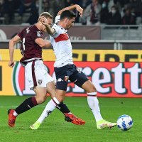 Torino - Genoa, Serie A, nogomet, 22.10.2021.