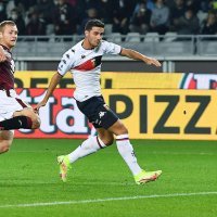 Torino - Genoa, Serie A, nogomet, 22.10.2021.