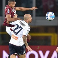 Torino - Genoa, Serie A, nogomet, 22.10.2021.