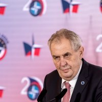 Miloš Zeman
