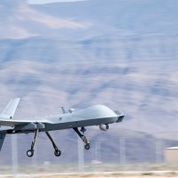 Američki dron MQ-9 Reaper