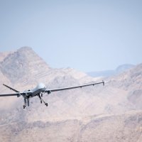 Američki dron MQ-9 Reaper