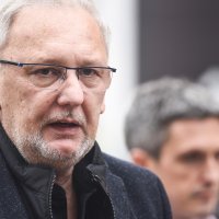 Davor Božinović s otpravnikom poslova Veleposlanstva SAD-a Markom L. Flemingom