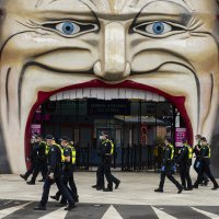 Koronavirus u Australiji