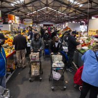 Koronavirus u Australiji