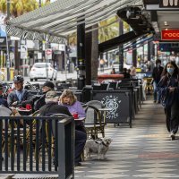 Koronavirus u Australiji