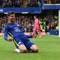 FC Chelsea - Norwich City, engleska liga, 23.10.2021.