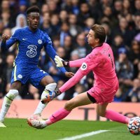 FC Chelsea - Norwich City, engleska liga, 23.10.2021.