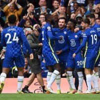 FC Chelsea - Norwich City, engleska liga, 23.10.2021.