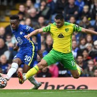 FC Chelsea - Norwich City, engleska liga, 23.10.2021.